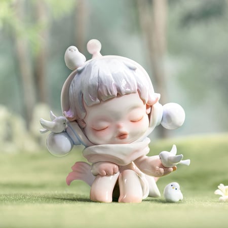 سكول باندا سلسلة الدفء