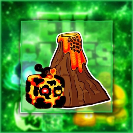 ماجما دائمه | Perm Magma