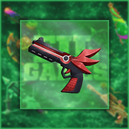 Darkbringer Gun