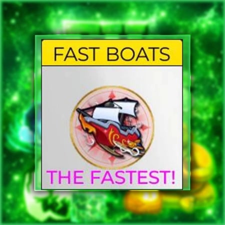 قوارب سريعه | Fast Boats