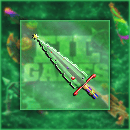 Xmas Knife | سكين الكريسماس