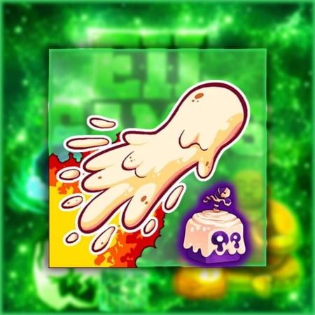 الموتشي دائمه | Perm Dough