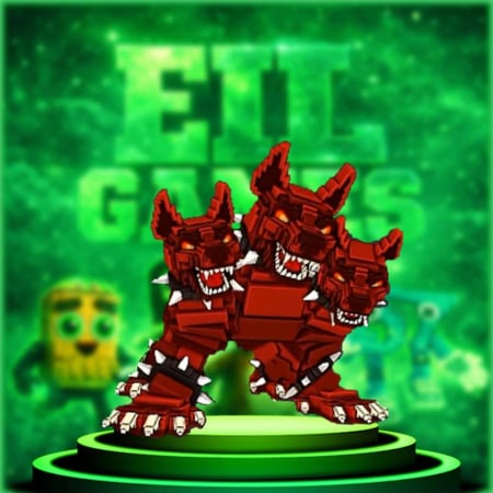 Cerberus