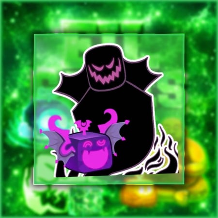 الشادو دائمه | Perm Shadow