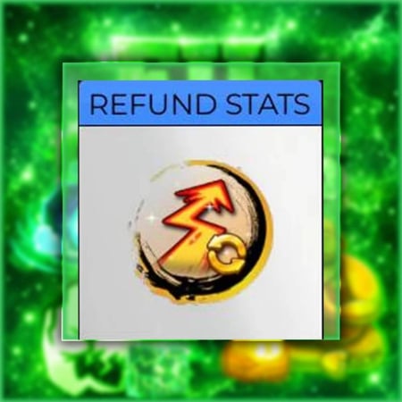 Refund Stats