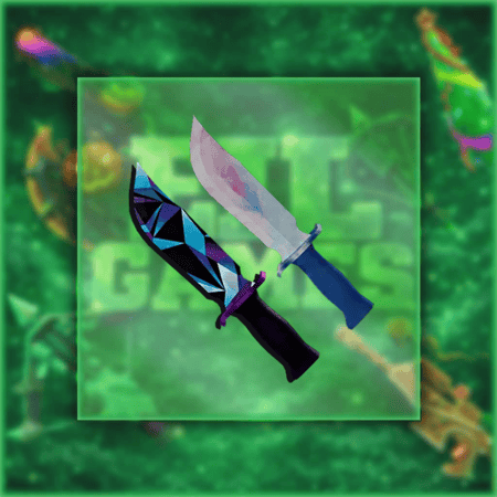Jd-Cotton Candy Set