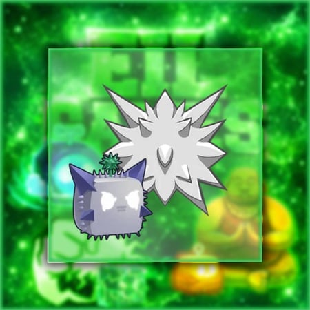 السبايك دائمه | Perm Spike