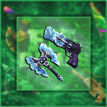 Ice Set | طقم الثلج