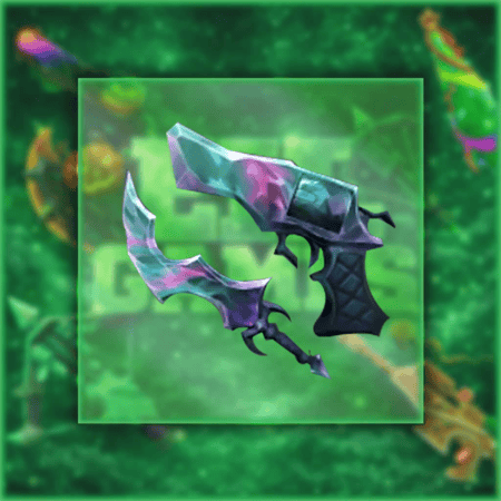 Borealis Set