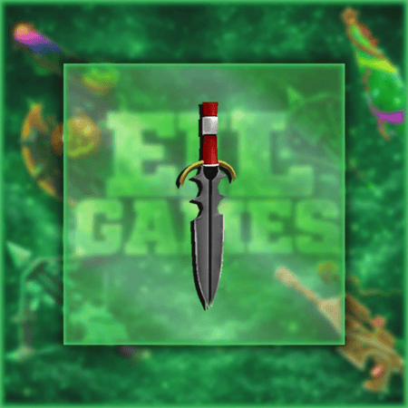 Splitter Knife | السكين المنقسم