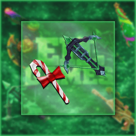 Harvester-Candy Set | طقم هارفستر وحلوى