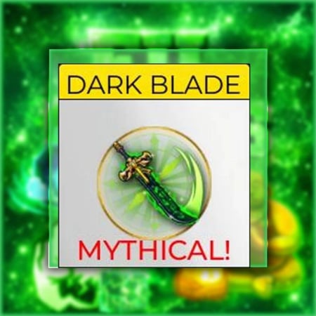 دارك بليد | Dark Blade