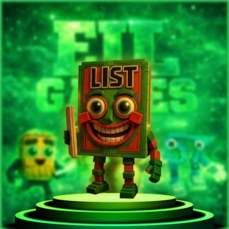 List List List Sahur