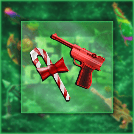 Red Bundle | الحزمة الحمراء