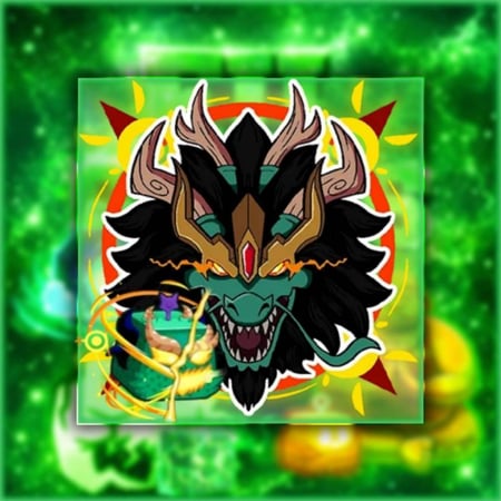 التنين دائمه | Perm Dragon