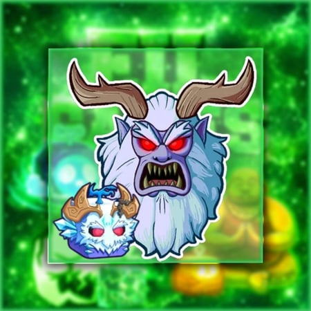 اليتي دائمه | Perm Yeti