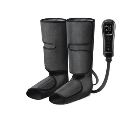 جهاز تنشيط الدورة الدموية تحت الركبة هوائي