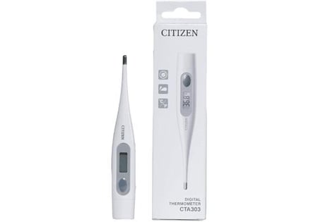 ترمومتر  الكتروني لقياس الحراره من سيتزن