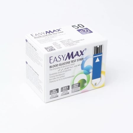 شرائط ايزي ماكس- 50 قطعة