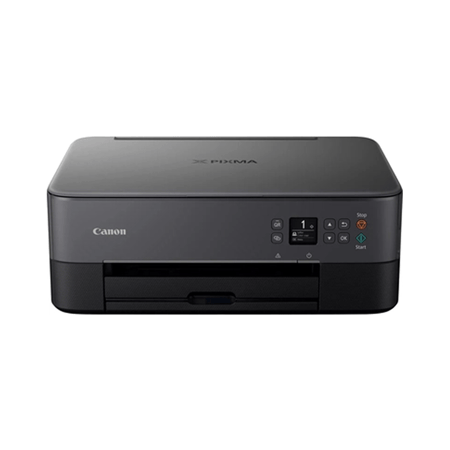 طابعة كانون بيكسما TS5340A واي فاي-طباعة-نسخ-مسح ضوئي-نطاق ستور