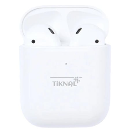 سماعه بلوتوث ايربودز 2 TiKNAL