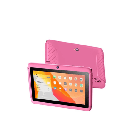 تابلت اوتيتو 7 بوصة للأطفال OTEETO TAB 4 ذاكرة 128 جيجا الرام 4 جيجا