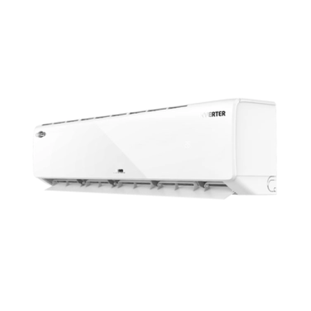 مكيف هام سبليت جداري، 28000 وحدة، حار / بارد، كمبروسر روتاري انفرتر، ابيض – HM30HCO26INV