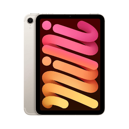 ابل آيباد ميني ايه 17 برو 2024 256 جيجابايت-متجر نطاق-السعودية