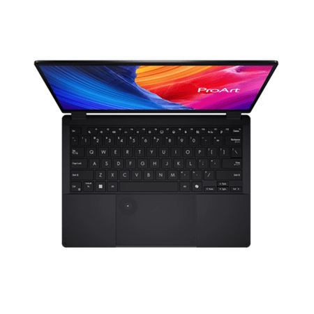 أسوس رايزن AI 9 HX 370 RTX™ 4050 32GB 1TB SSD 13.3" W11 أسود