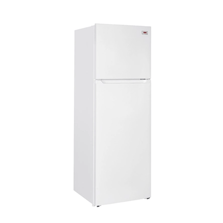 ثلاجة هام بابين أبيض 11 قدم HM340WRF-O23DF