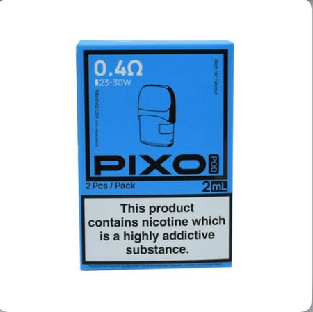 0.4 بود بيكسو