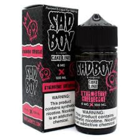 فراولة شيز كيك