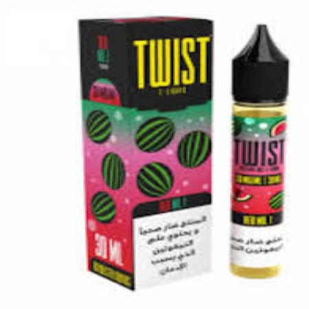 بطيخ 20نيكوتين