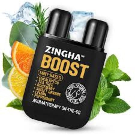 boost
