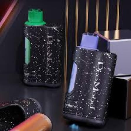 جهاز برومود