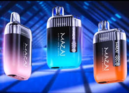 علكة النعناع 50نيكوتين