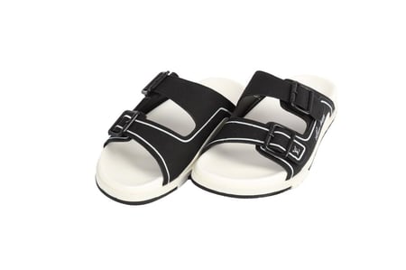 صندل لويس فيتون