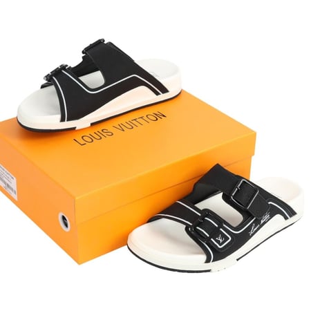 صندل لويس فيتون