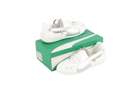 حذاء  بوما باليه