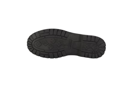 حذاء  لوفر فندي