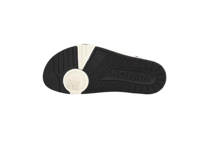 صندل لويس فيتون