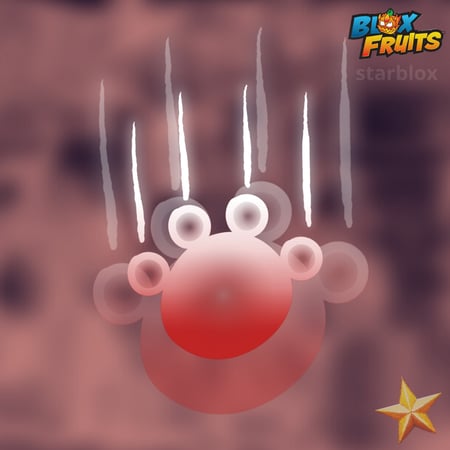 فاكهة الألم بيرم ( دائمة ) | Pain Fruit perm