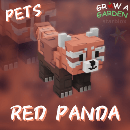 ريد باندا ماب المزرعة | Red Banda grow a garden
