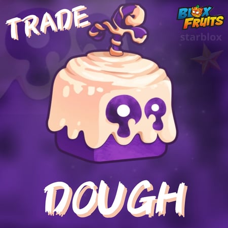 فاكهة الموتشي تريد Dough Fruit Trade