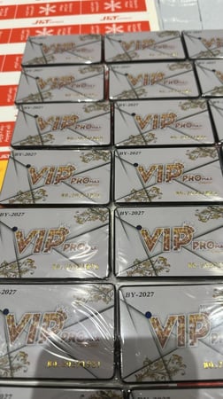 سماعة نانو VIP