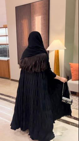 عباية Mu12