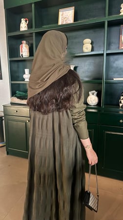 عباية Mu12