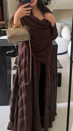 عباية Mu12