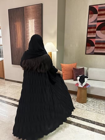 عباية Mu12