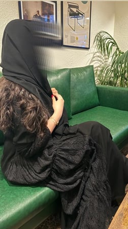 عباية Mu13